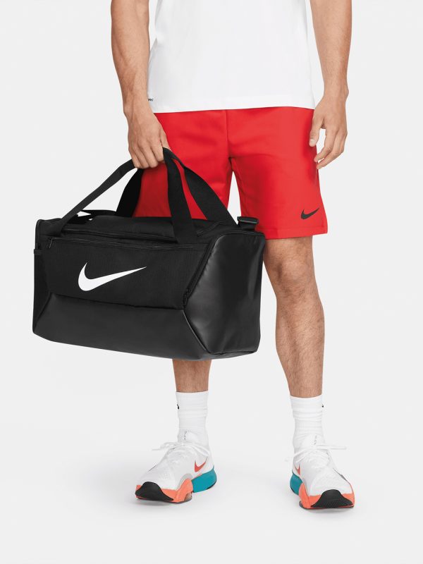 Nike Brasilia small duffle 9.5 (41L)