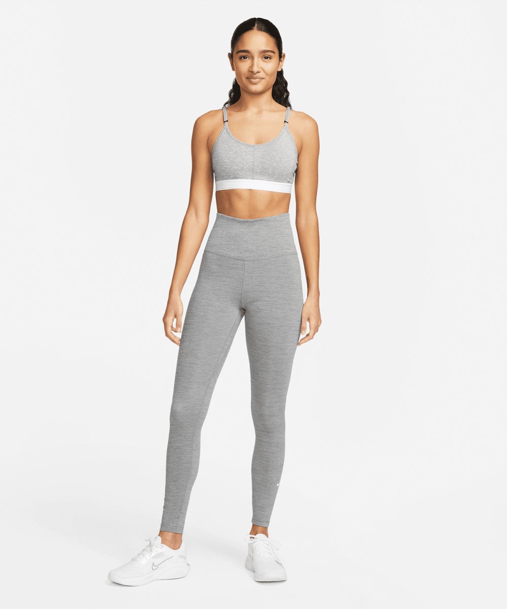 Women’s Nike One Dri-FIT high-rise leggings