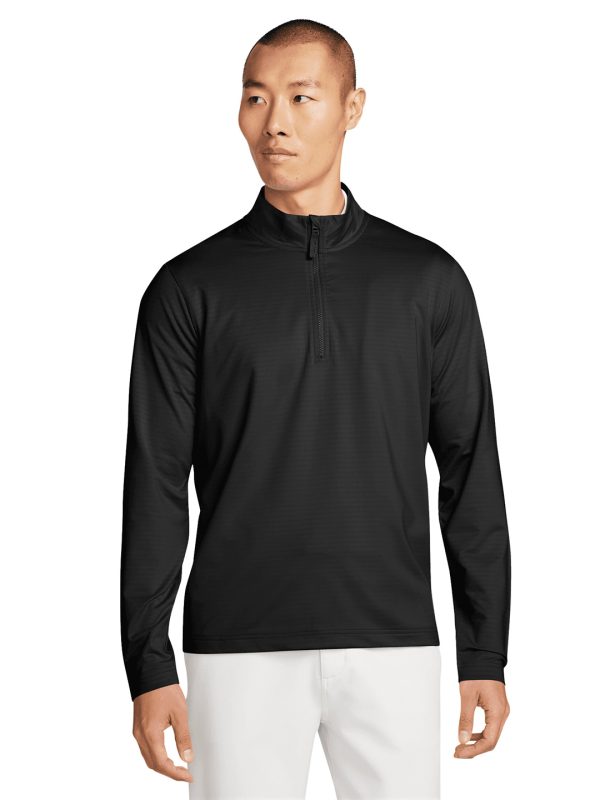 Nike Dri-FIT Victory half-zip top