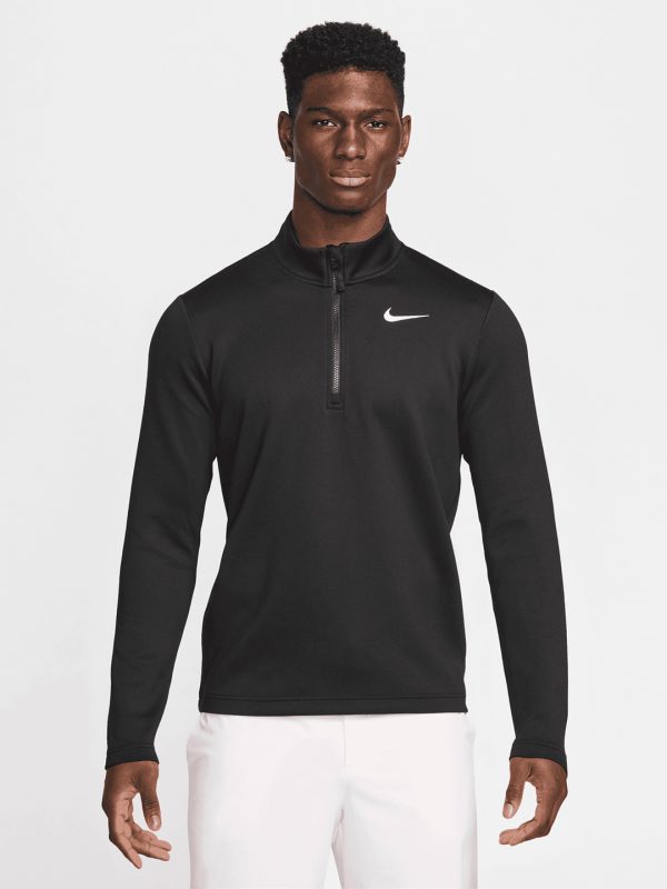 Nike Dri-FIT Victory Therma Flex half-zip top