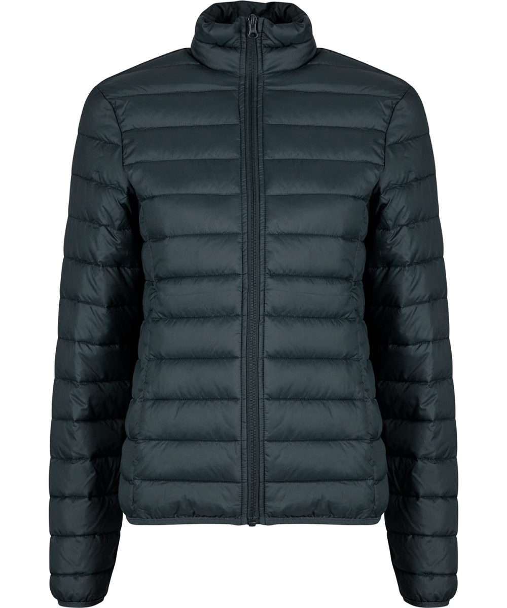 Magnet Women’s light puffer jacket