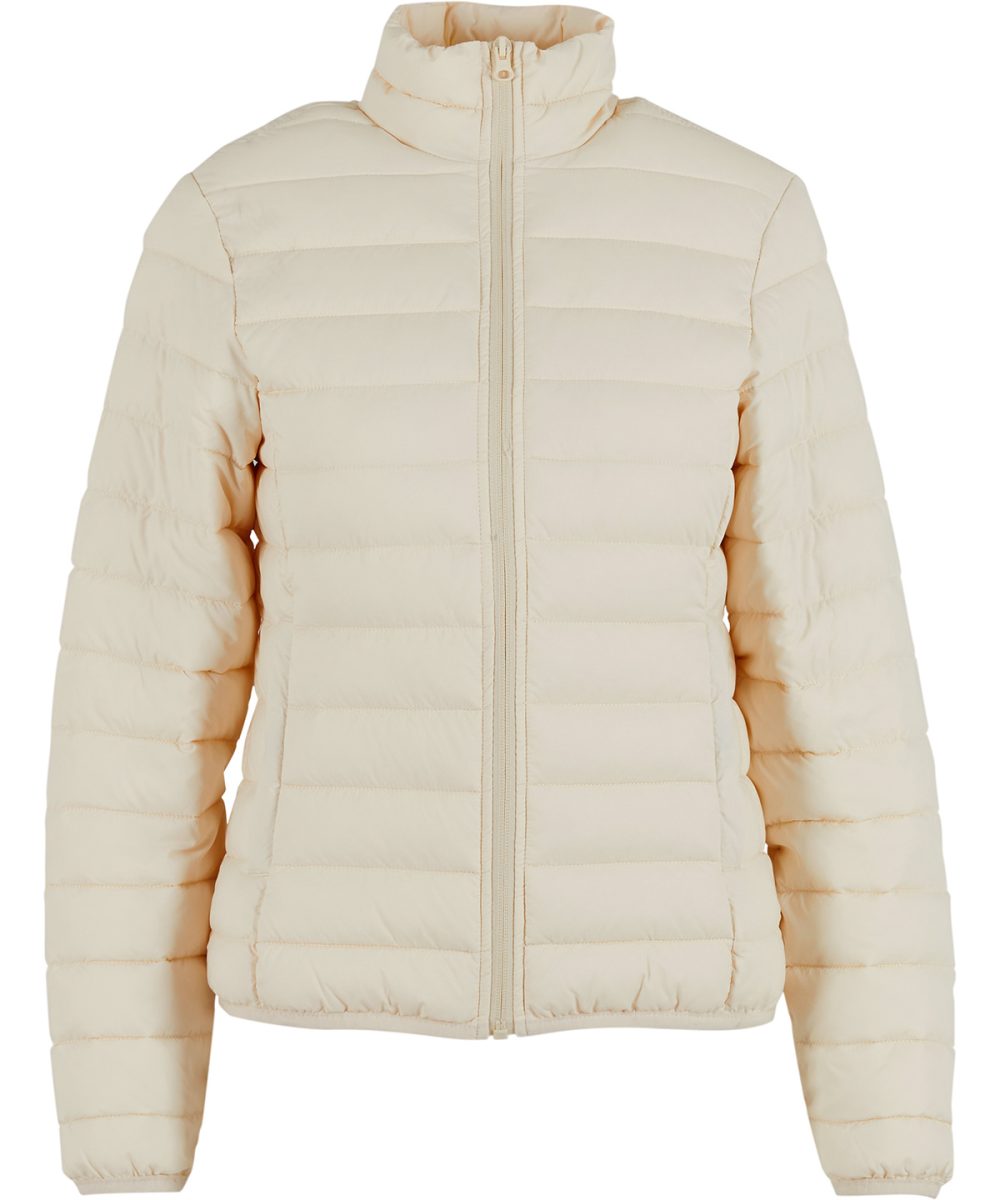 Sand Women’s light puffer jacket