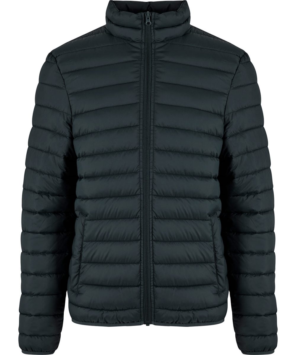 Magnet Light puffer jacket