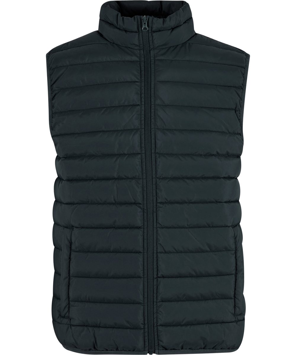 Magnet Light puffer vest