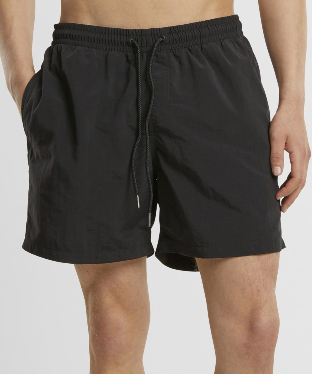 Basic swim shorts