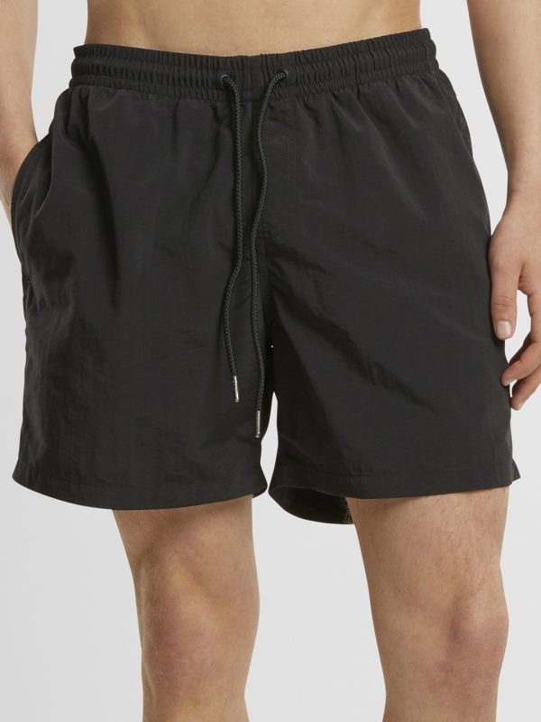 Basic swim shorts