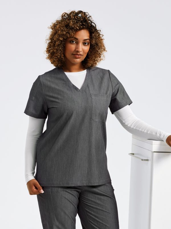 Women’s 'Limitless' Onna-stretch tunic