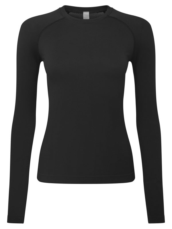 Black Women’s 'Unstoppable' fresh underscrub baselayer