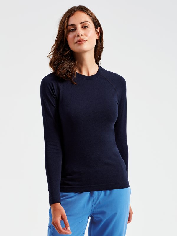 Women’s 'Unstoppable' fresh underscrub baselayer