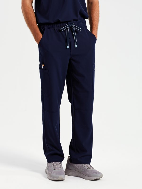 'Relentless' Onna-stretch cargo pants