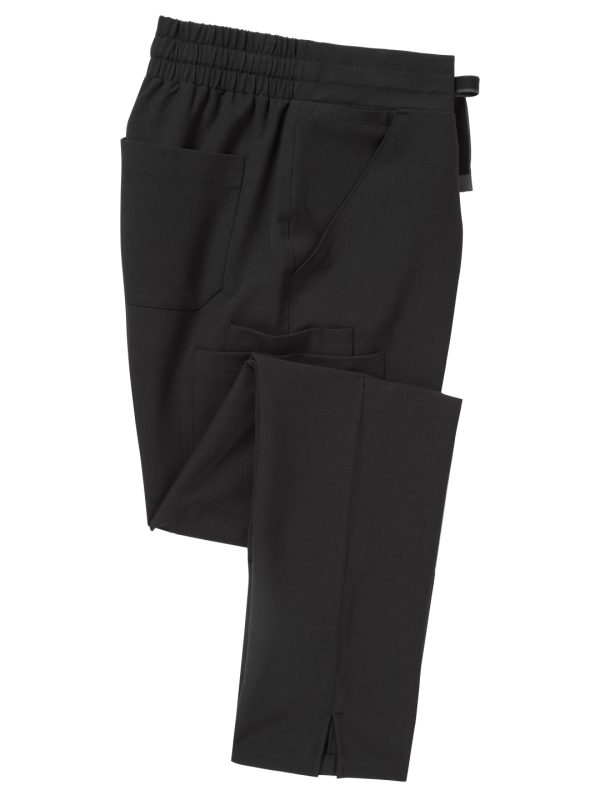 Black Women’s 'Relentless' Onna-stretch cargo pants