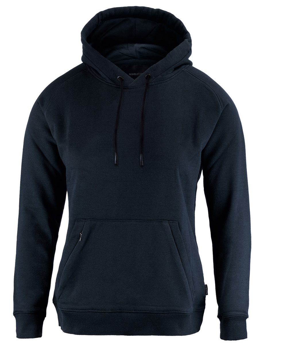 Navy Women’s Fresno – casual hooded sweatshirt