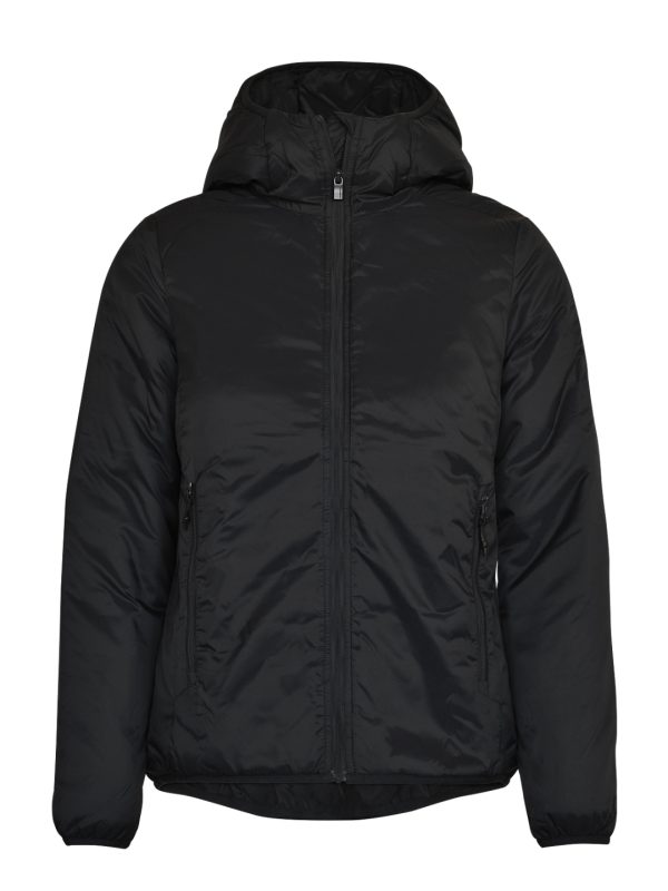 Black Women’s Aspen jacket