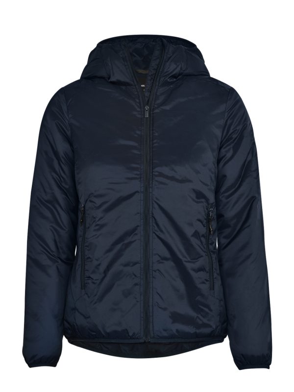 Navy Women’s Aspen jacket