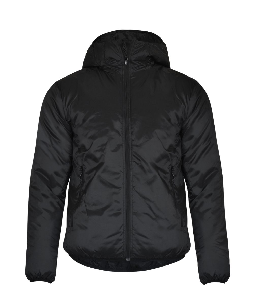 Black Aspen jacket