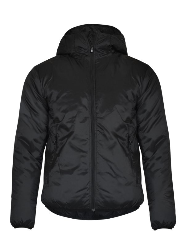 Black Aspen jacket