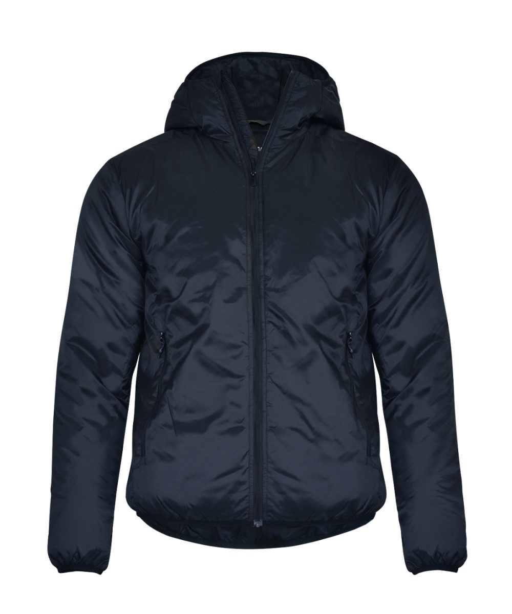 Navy Aspen jacket