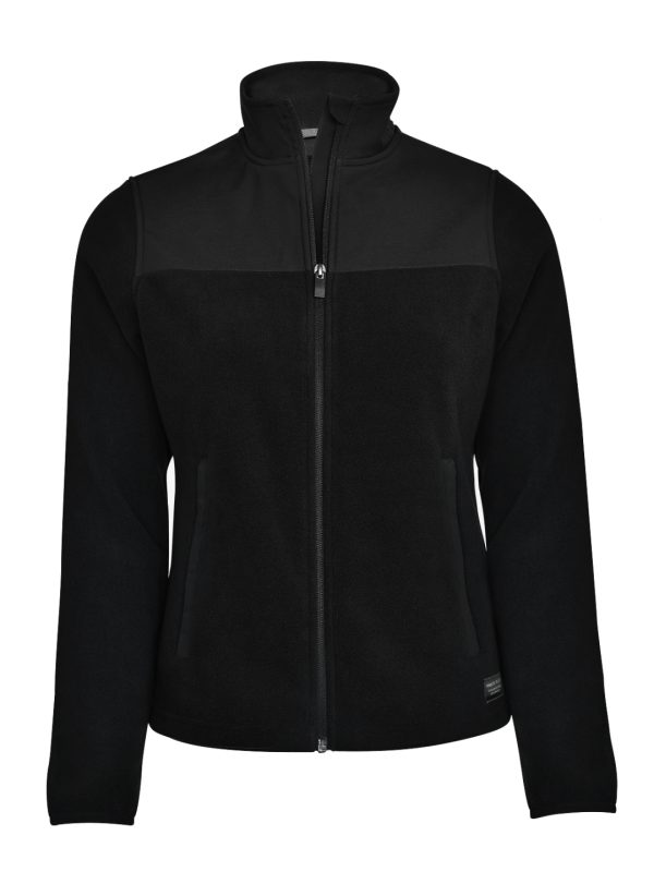 Black Women’s Sedona fleece