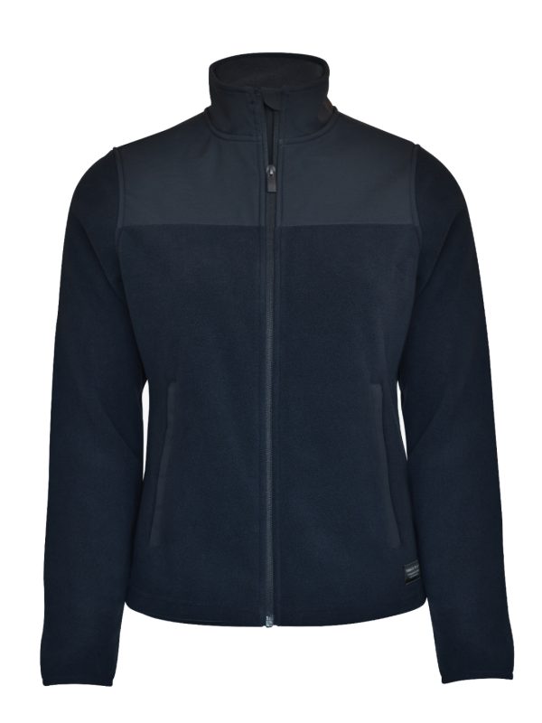 Navy Women’s Sedona fleece