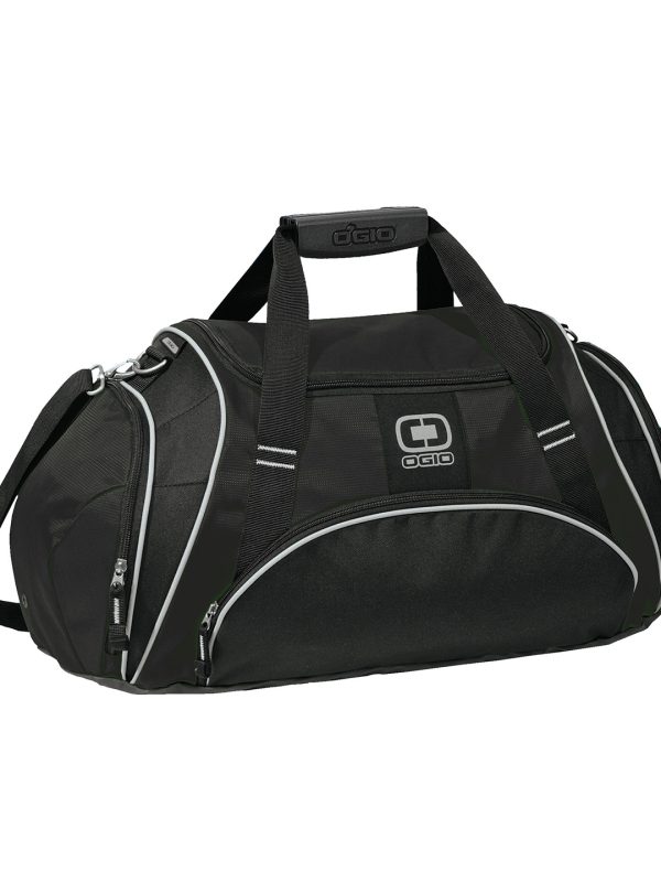 Crunch sports bag