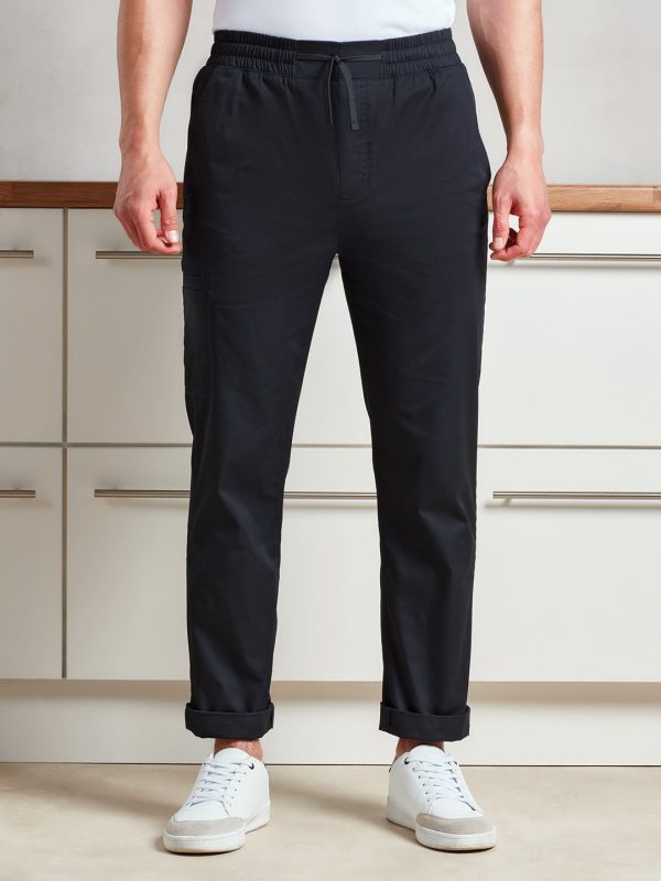 Chef's 'Recyclight' Cargo Trousers