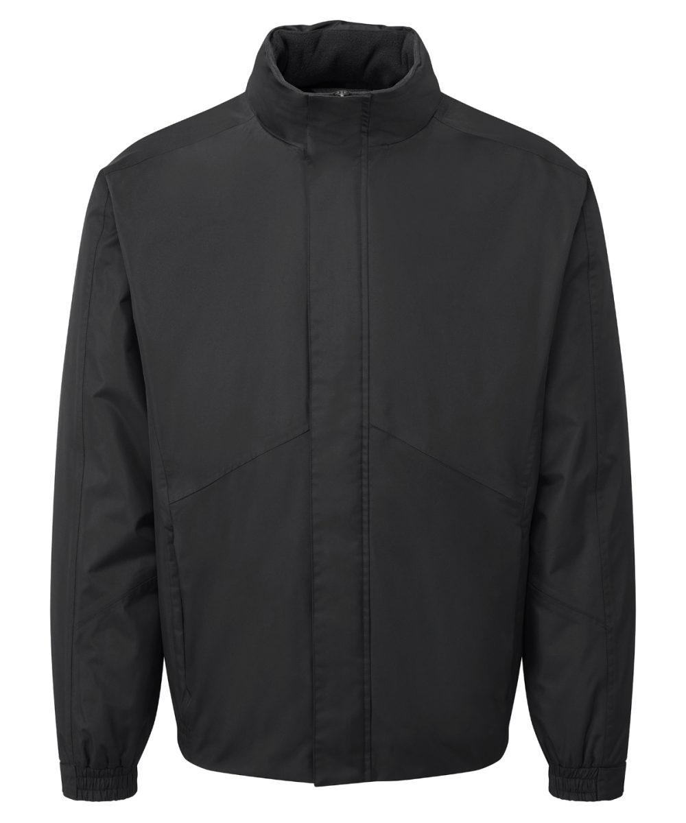 Black Selsey Hydrochecker jacket