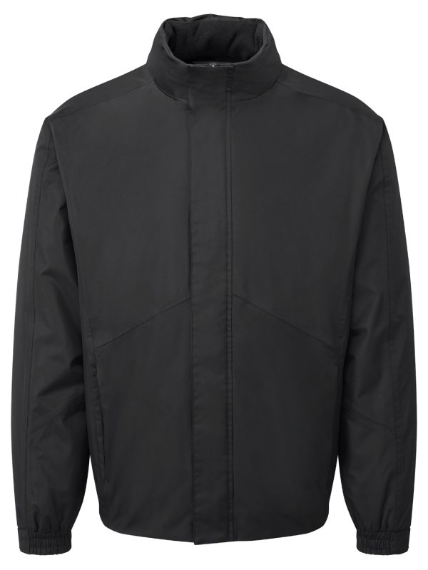 Black Selsey Hydrochecker jacket