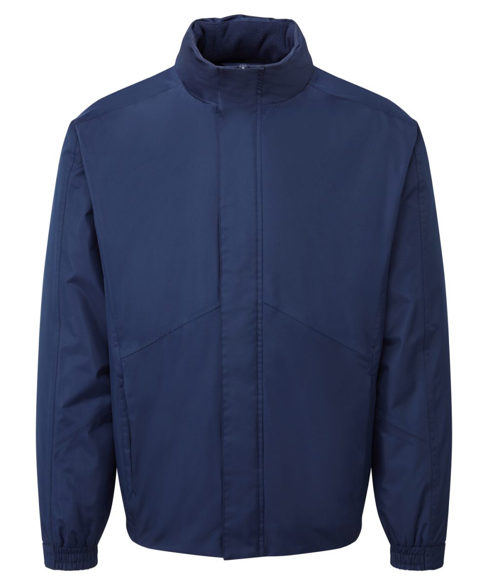 Navy Selsey Hydrochecker jacket