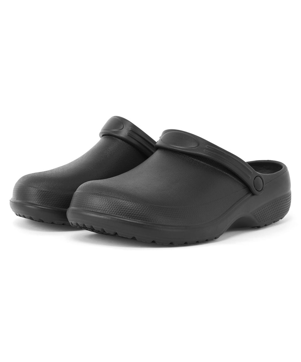 Black Chef’s non-slip ‘Anchor’ clogs