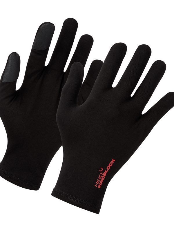 Black Touch gloves