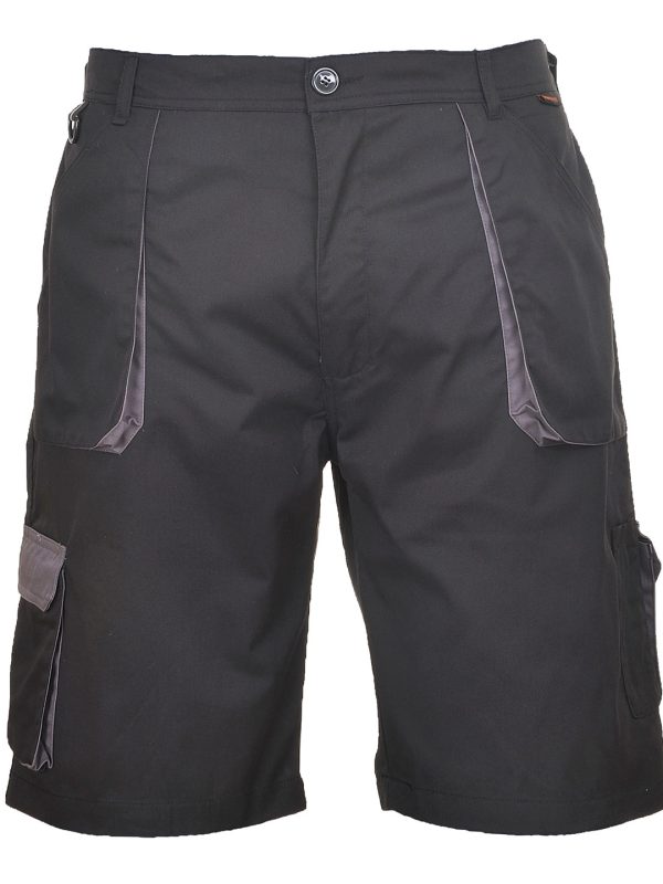 Portwest Texo contrast shorts (TX14)