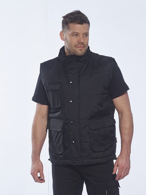 Classic bodywarmer (S415)