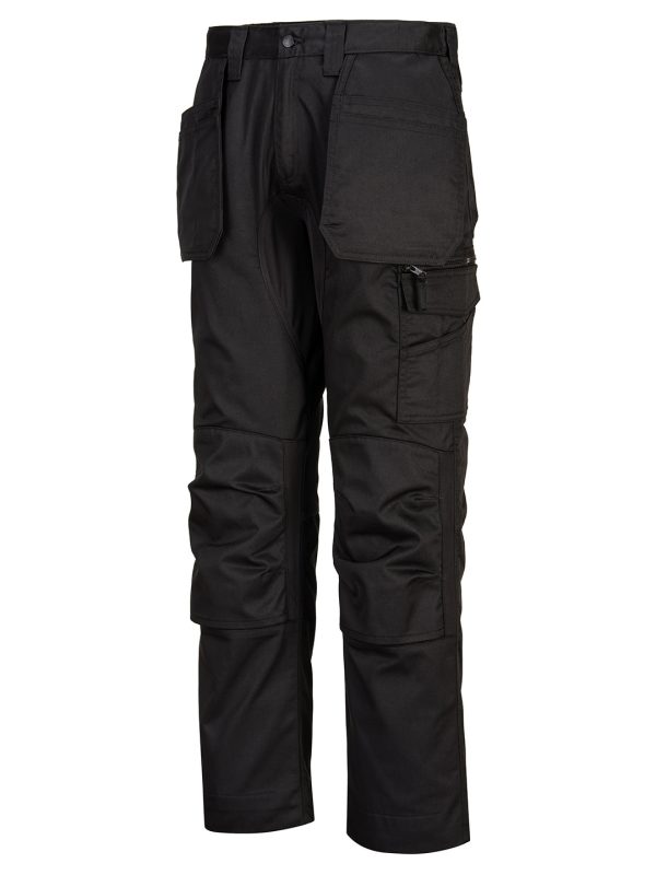 WX2 stretch holster trousers (CD883) slim fit