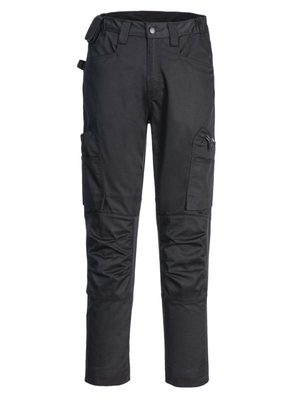 WX2 stretch trade trousers