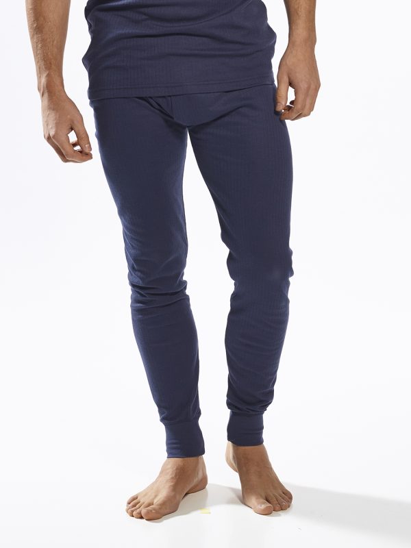 Thermal trousers (B121)