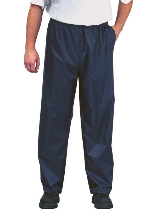 Classic rain trousers (S441)