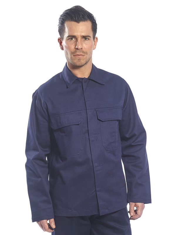 Bizweld™ jacket (BIZ2)