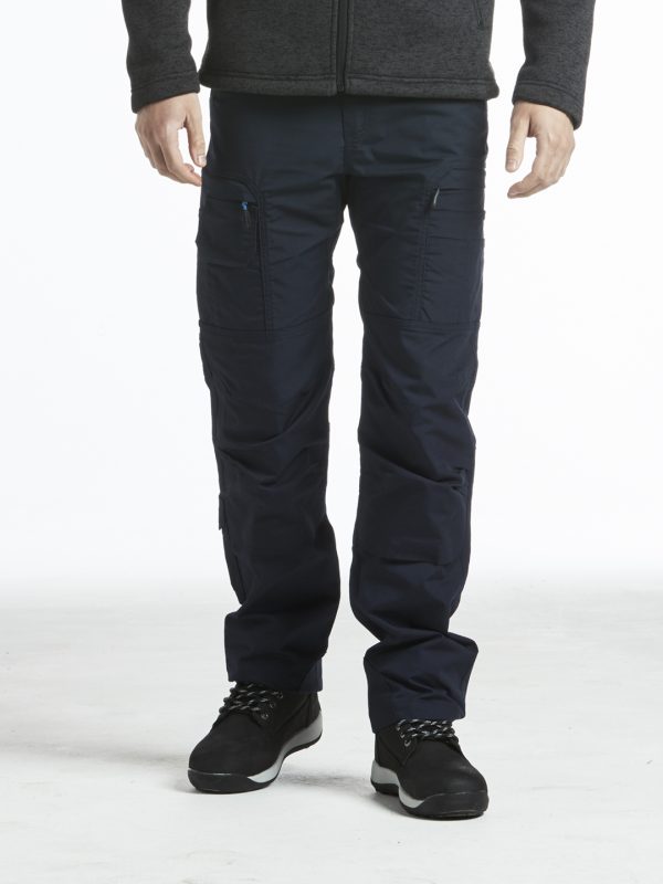 KX3 Ripstop trouser (T802) regular fit