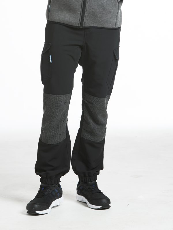 KX3 Flexi trouser (T803) slim fit