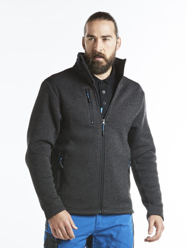 KX3 Performance fleece (T830)