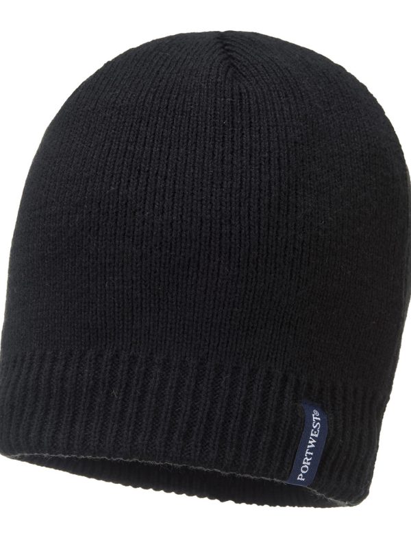 Waterproof beanie