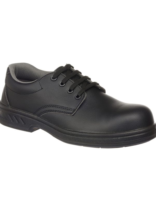 Steelite™ laced safety shoe S2 (FW80)