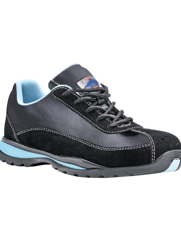 Women's Steelite™ trainer S1P HRO (FW39)