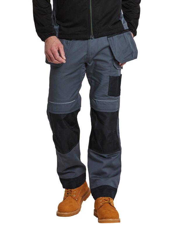 PW3 Holster work trousers (T602) regular fit