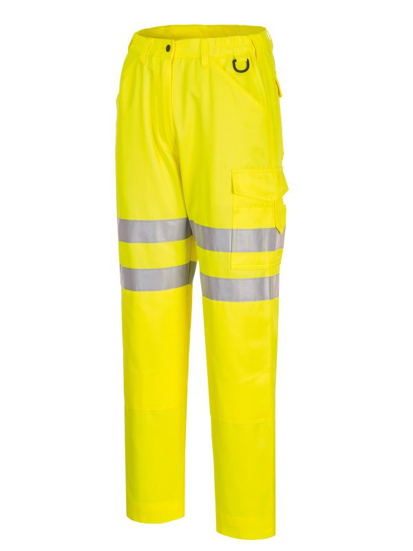 Eco Hi-vis trousers (EC40)