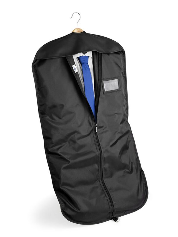 Suit cover