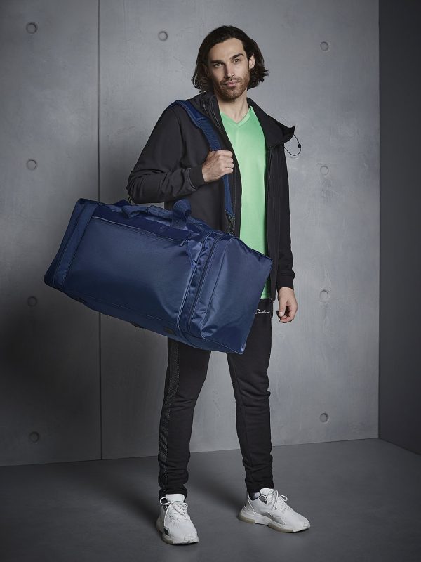 Jumbo sports holdall