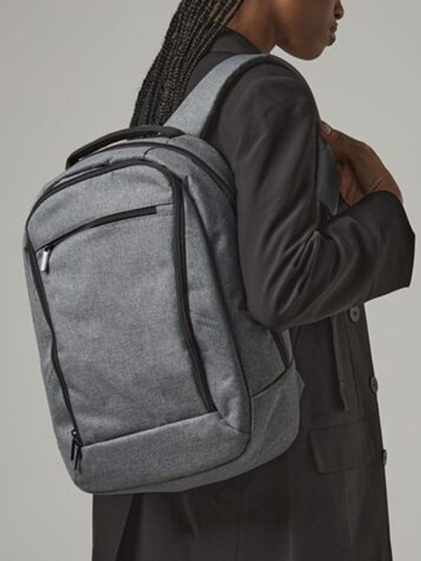 Executive digital backpack