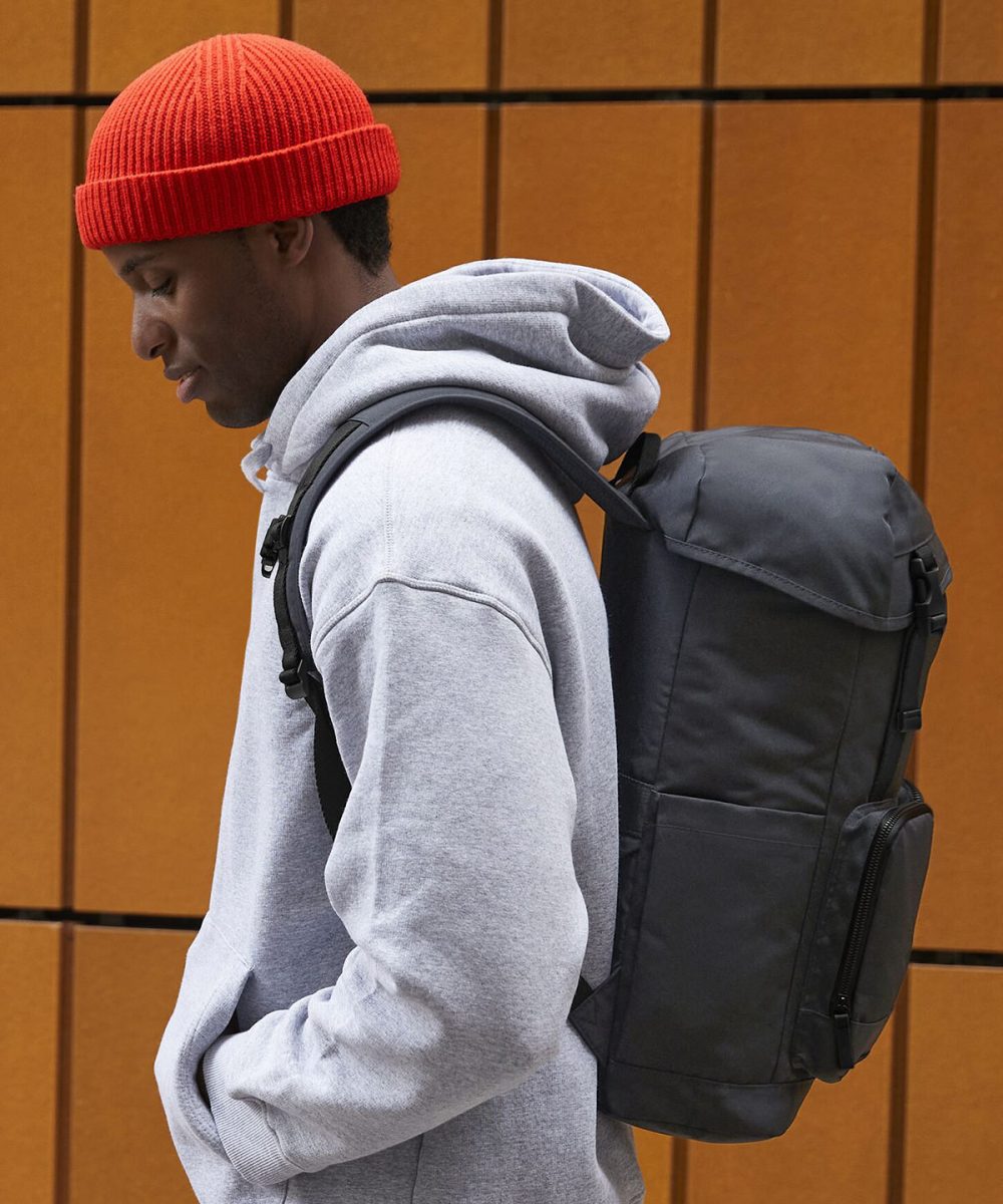 Stockholm laptop rucksack