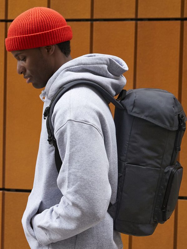 Stockholm laptop rucksack